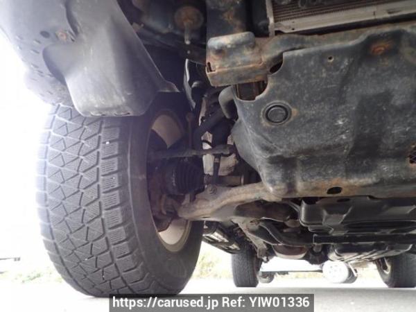 Used 2009 AT toyota hilux-surf TRN215W Image[40]