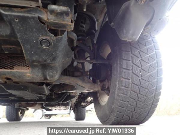 Used 2009 AT toyota hilux-surf TRN215W Image[41]