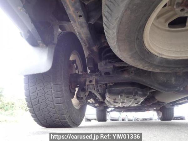 Used 2009 AT toyota hilux-surf TRN215W Image[42]