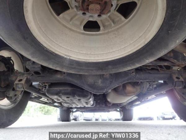Used 2009 AT toyota hilux-surf TRN215W Image[43]