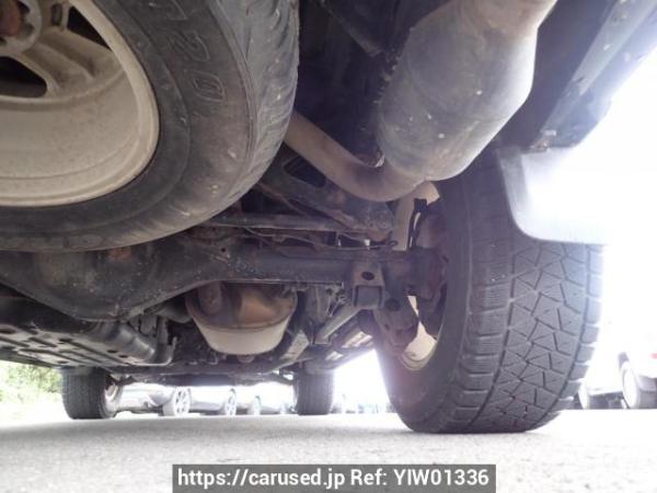 Used 2009 AT toyota hilux-surf TRN215W Image[44]