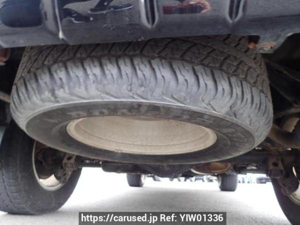 Used 2009 AT toyota hilux-surf TRN215W Image[45]
