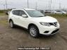 Used 2014 AT nissan x-trail NT32 Image[0]