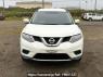 Used 2014 AT nissan x-trail NT32 Image[1]