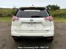 Used 2014 AT nissan x-trail NT32 Image[4]
