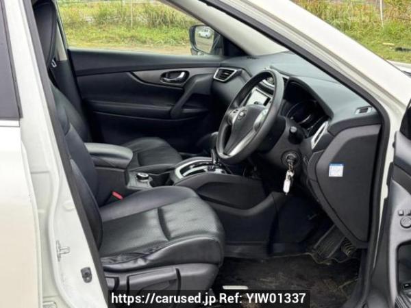 Used 2014 AT nissan x-trail NT32 Image[12]