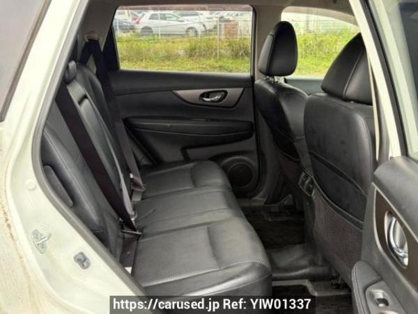 Used 2014 AT nissan x-trail NT32 Image[14]
