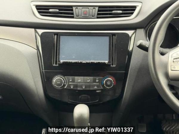 Used 2014 AT nissan x-trail NT32 Image[17]