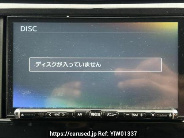 Used 2014 AT nissan x-trail NT32 Image[18]