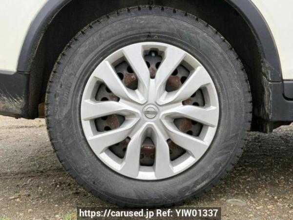 Used 2014 AT nissan x-trail NT32 Image[20]