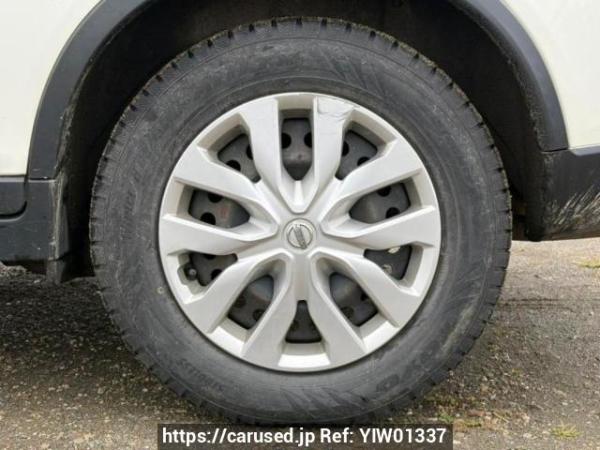 Used 2014 AT nissan x-trail NT32 Image[21]