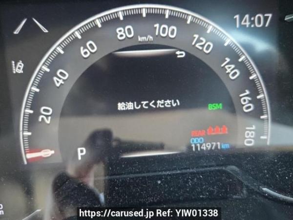 Used 2020 AT toyota rav4 MXAA54 Image[24]
