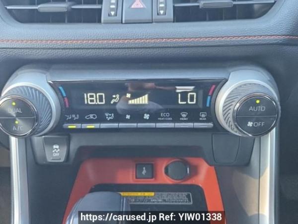 Used 2020 AT toyota rav4 MXAA54 Image[27]
