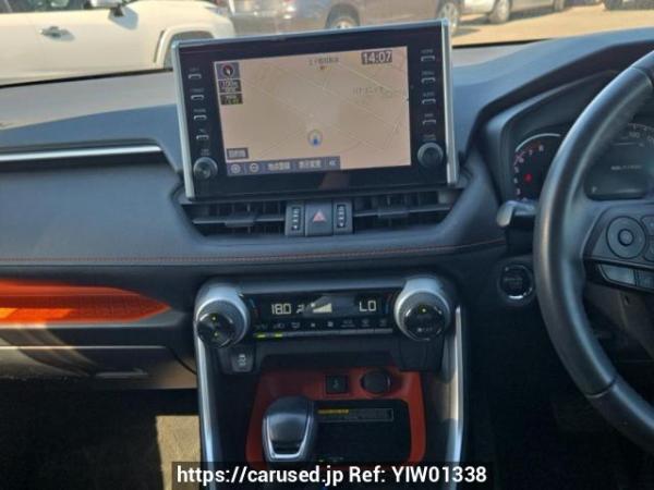 Used 2020 AT toyota rav4 MXAA54 Image[28]