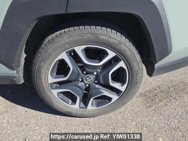 Used 2020 AT toyota rav4 MXAA54 Image[32]