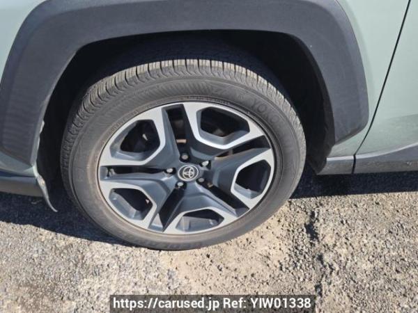 Used 2020 AT toyota rav4 MXAA54 Image[33]