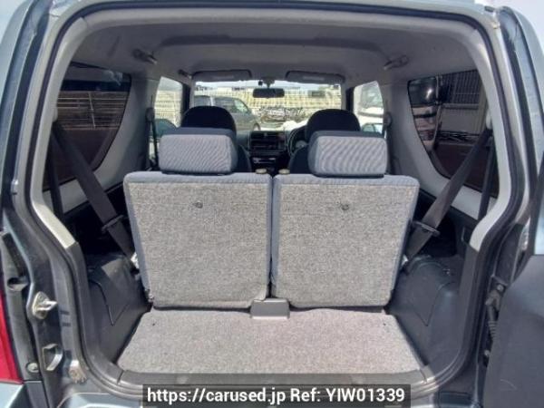 Used 2004 AT suzuki jimny JB23W Image[8]