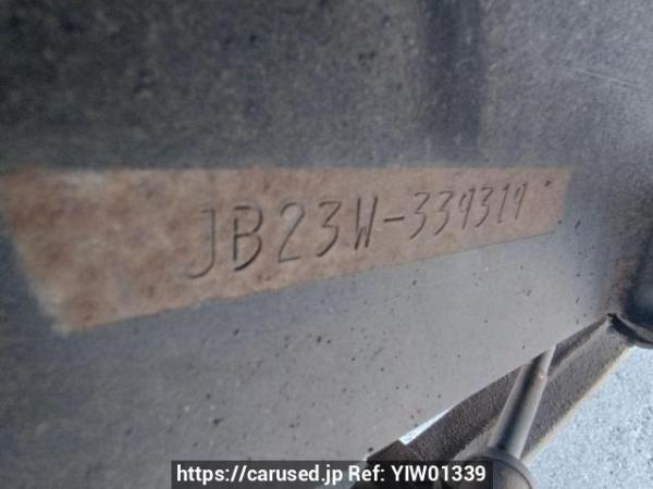Used 2004 AT suzuki jimny JB23W Image[11]