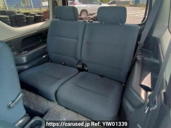 Used 2004 AT suzuki jimny JB23W Image[14]