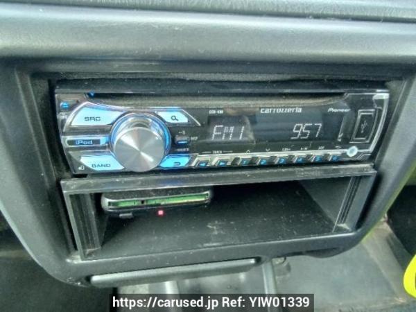 Used 2004 AT suzuki jimny JB23W Image[19]