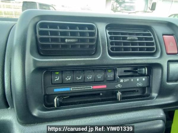 Used 2004 AT suzuki jimny JB23W Image[20]