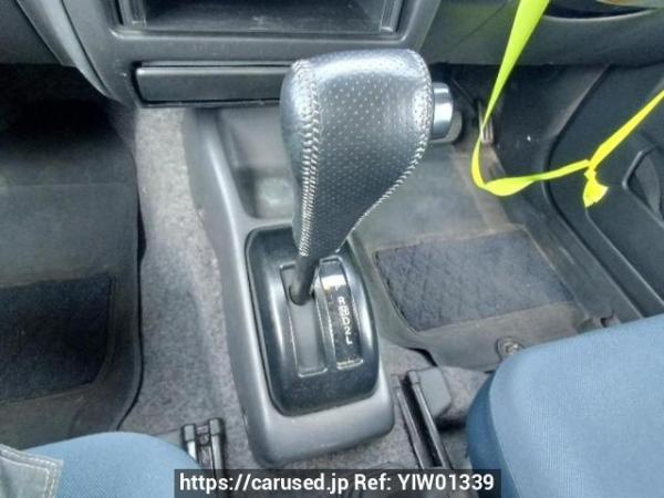 Used 2004 AT suzuki jimny JB23W Image[21]