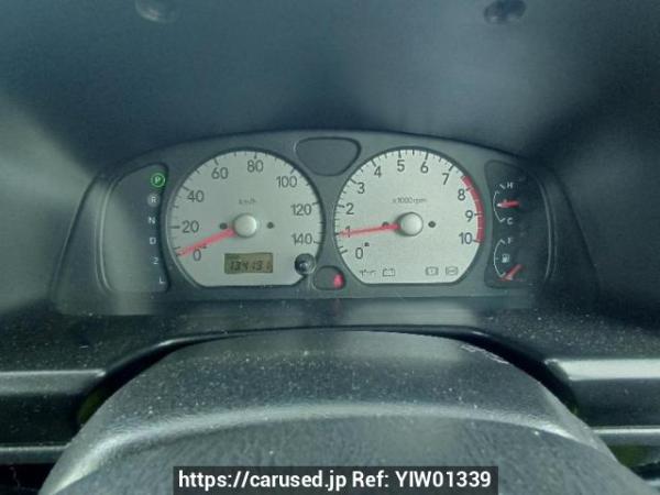 Used 2004 AT suzuki jimny JB23W Image[22]