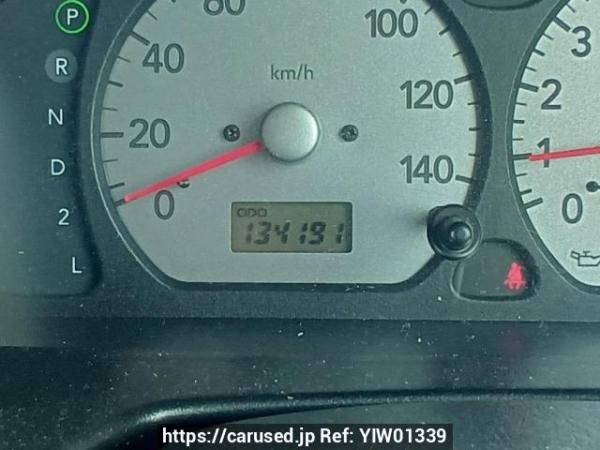 Used 2004 AT suzuki jimny JB23W Image[23]