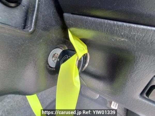 Used 2004 AT suzuki jimny JB23W Image[24]