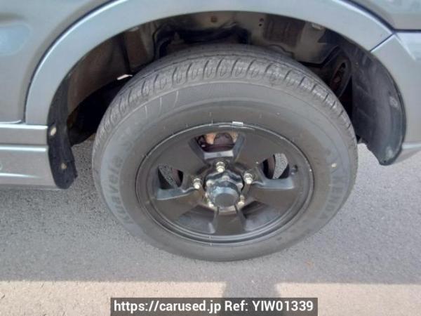 Used 2004 AT suzuki jimny JB23W Image[25]