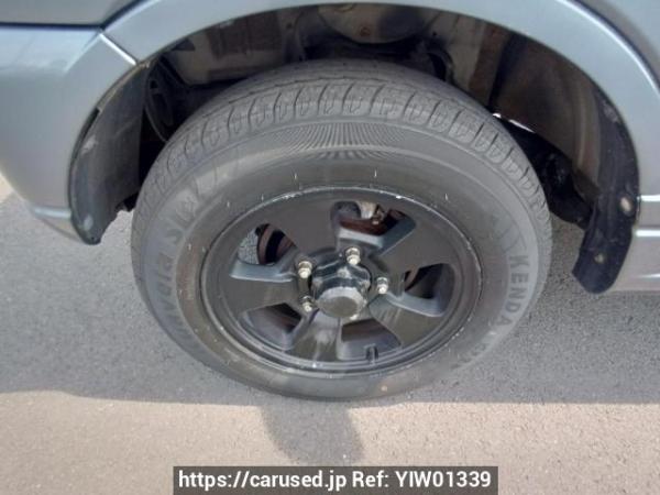 Used 2004 AT suzuki jimny JB23W Image[26]