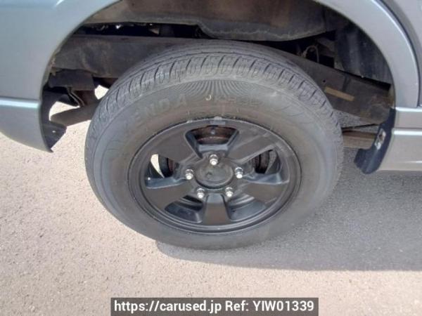 Used 2004 AT suzuki jimny JB23W Image[27]