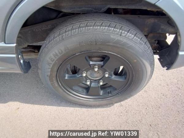 Used 2004 AT suzuki jimny JB23W Image[28]