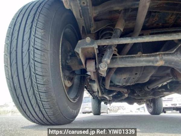 Used 2004 AT suzuki jimny JB23W Image[35]