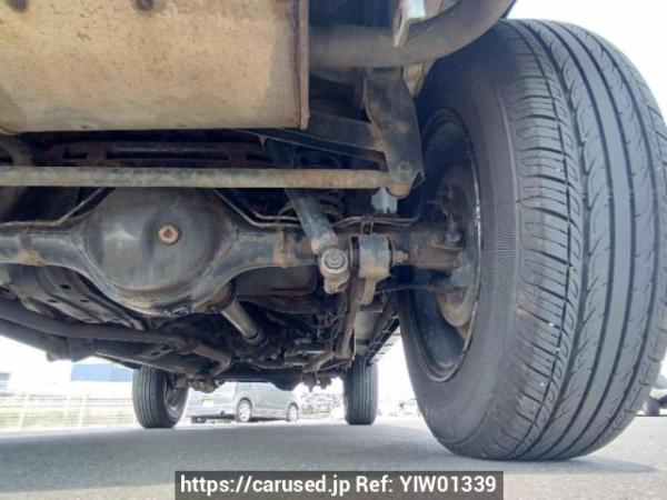 Used 2004 AT suzuki jimny JB23W Image[36]