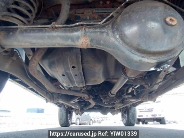 Used 2004 AT suzuki jimny JB23W Image[37]