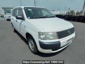 Toyota Probox Van