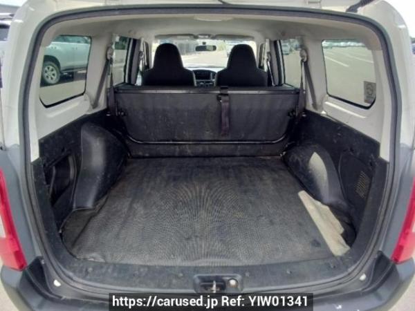 Used 2013 AT toyota probox-van NCP55V Image[8]