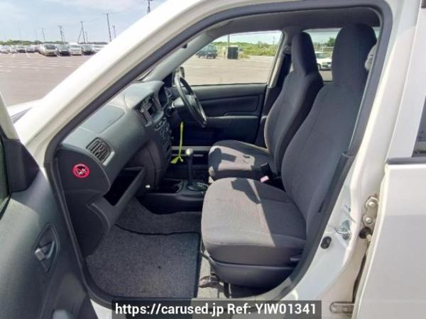 Used 2013 AT toyota probox-van NCP55V Image[13]