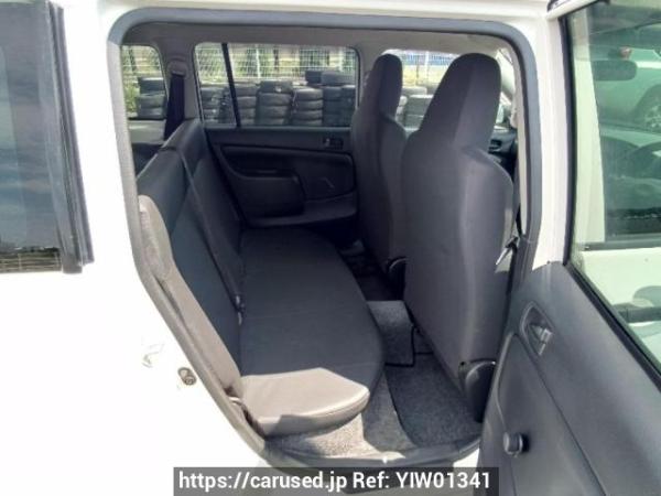 Used 2013 AT toyota probox-van NCP55V Image[14]