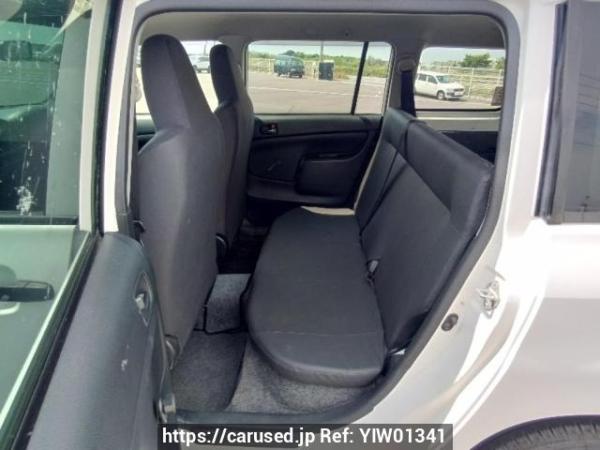 Used 2013 AT toyota probox-van NCP55V Image[15]