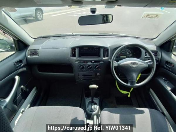 Used 2013 AT toyota probox-van NCP55V Image[16]