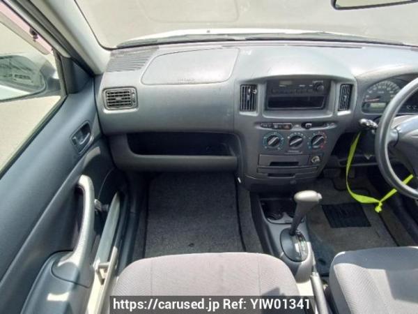 Used 2013 AT toyota probox-van NCP55V Image[17]