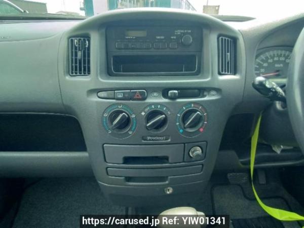 Used 2013 AT toyota probox-van NCP55V Image[18]