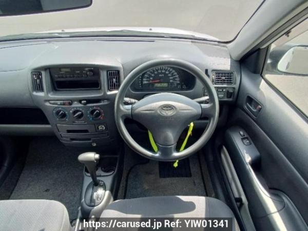 Used 2013 AT toyota probox-van NCP55V Image[19]
