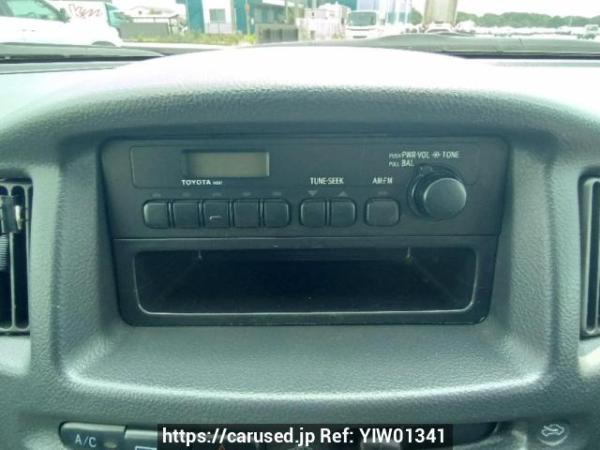 Used 2013 AT toyota probox-van NCP55V Image[20]