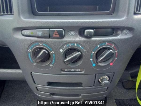 Used 2013 AT toyota probox-van NCP55V Image[21]
