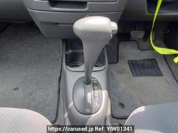 Used 2013 AT toyota probox-van NCP55V Image[22]
