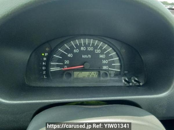 Used 2013 AT toyota probox-van NCP55V Image[23]