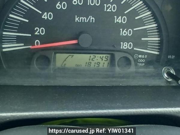 Used 2013 AT toyota probox-van NCP55V Image[24]